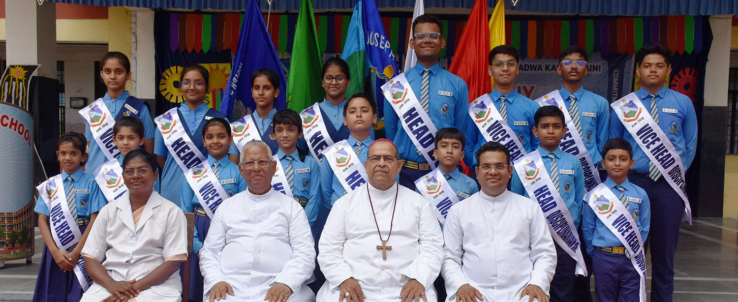 Best CBSE Schools In Naini Prayagraj